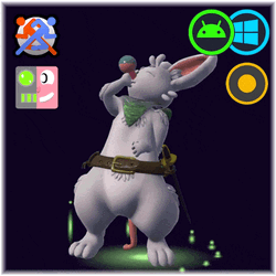 Chino | VRChat Avatar