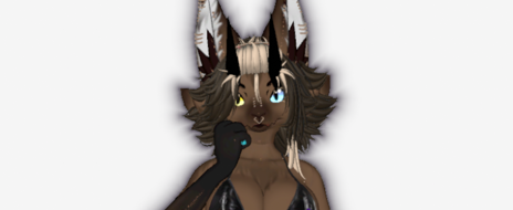 Cinnamon Stix KFN Texture NSFW