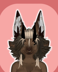 Cinnamon Stix KFN Texture NSFW