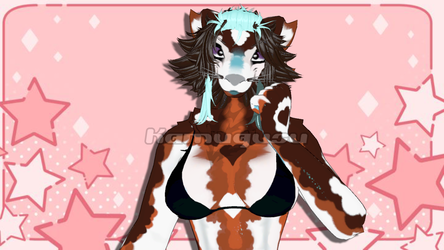 ☆ Box of Chocolates (Origin Tex)