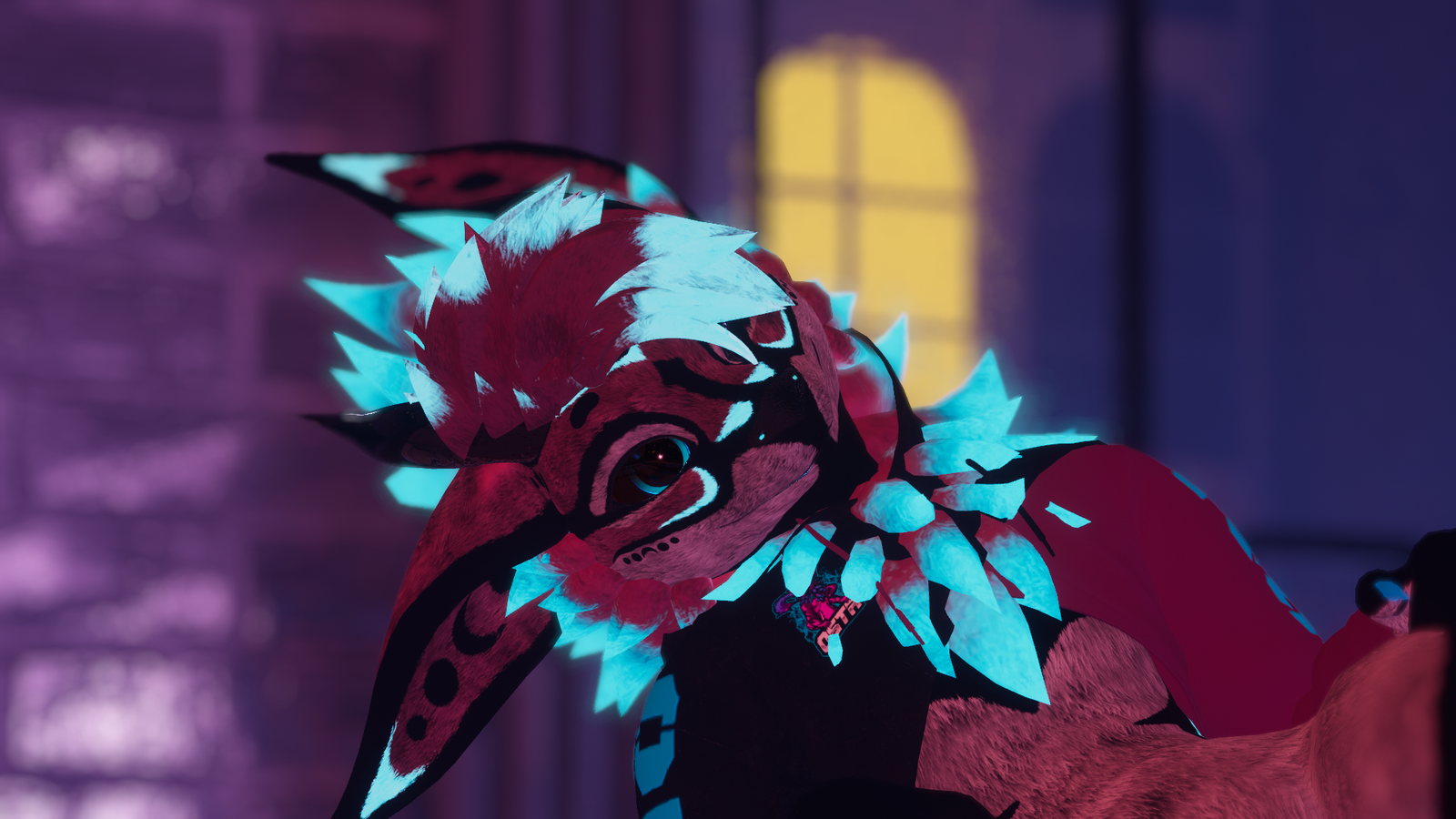 Banner Background