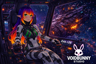 Evie 1.29