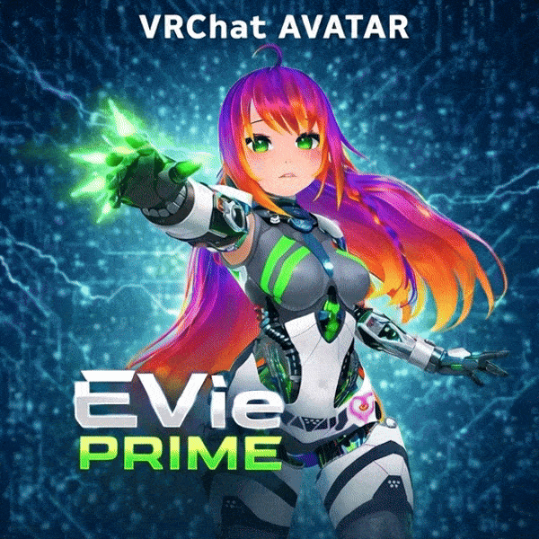 EVie Prime