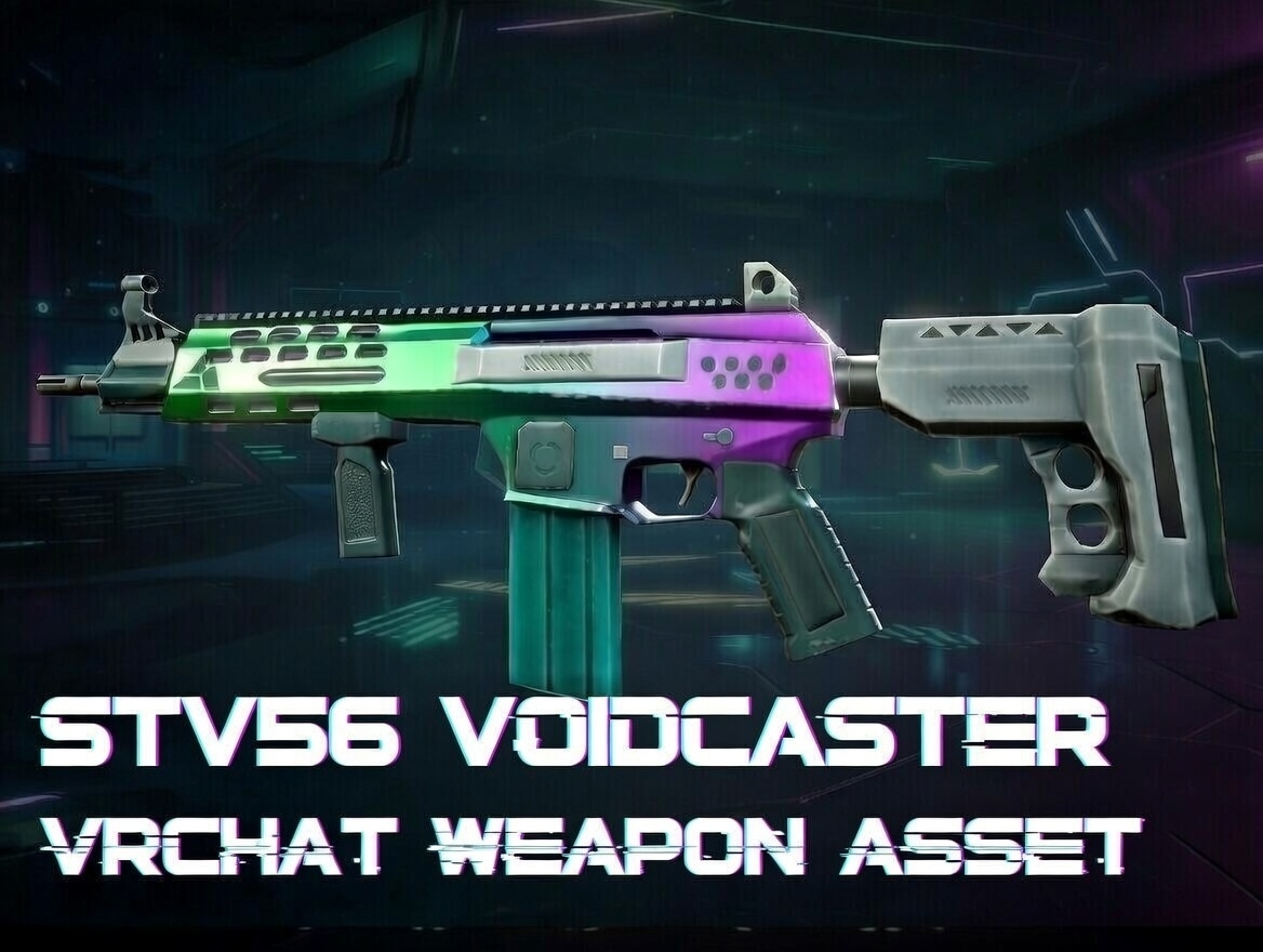 STV56 Voidcaster