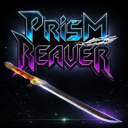 Prism Reaver Sword