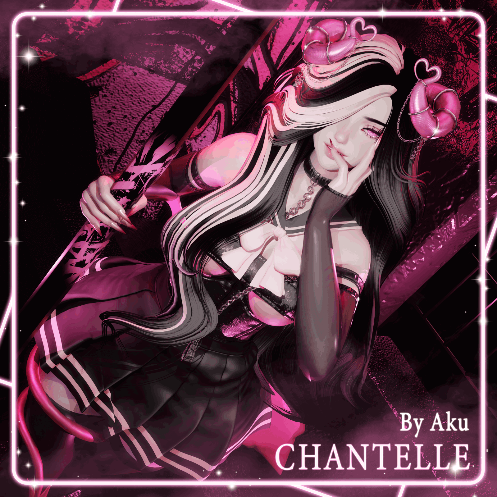 Chantelle
