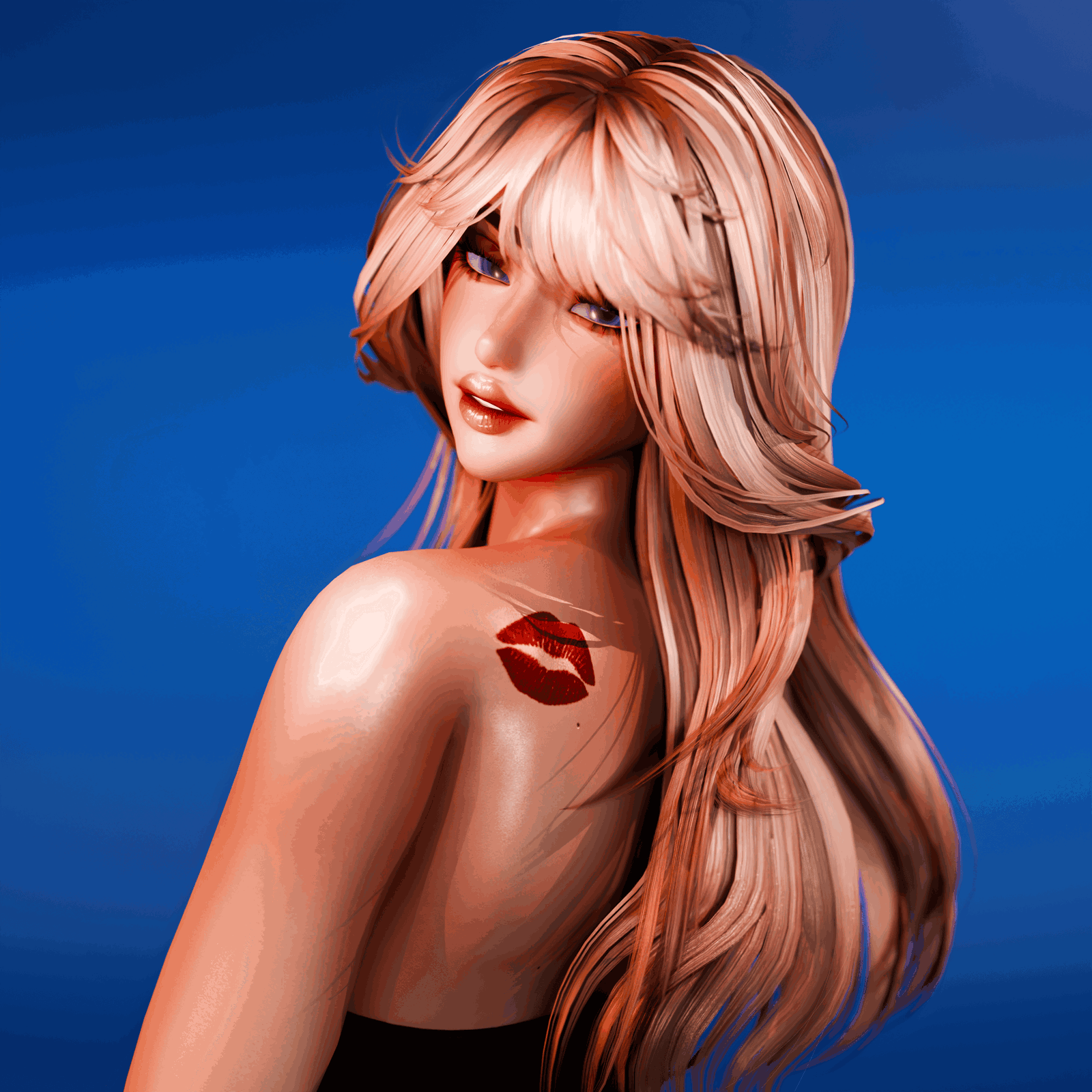Sabrina (Limited \ PC \ Quest \ Opti \ SPS \ GoGo \ VCFT)