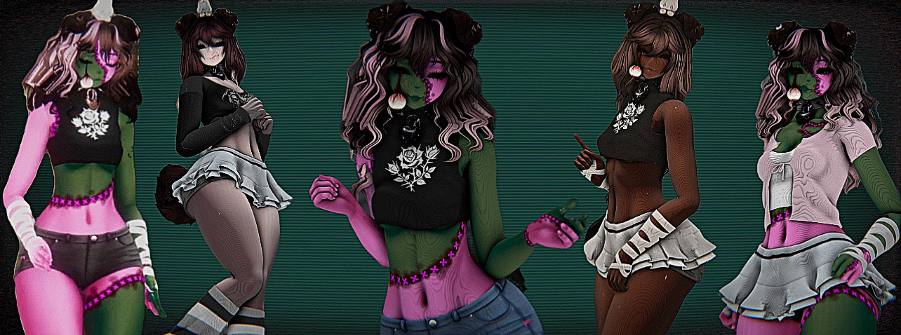 Banner Background