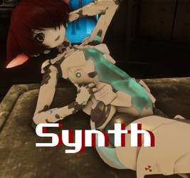 Synth [Ban Texture]