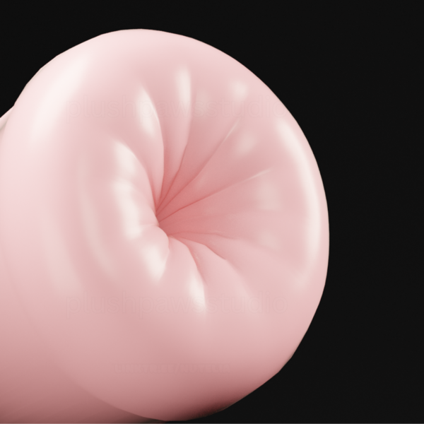 🍩 Donut Butt Hole | NSFW Anus