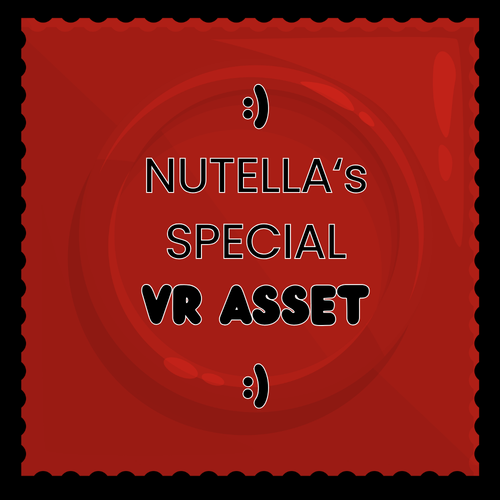 🥛 Hyenid Nips🥛 (with piercings & milk effects)