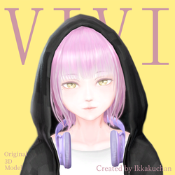 [SALE 20% OFF until April 5!] Vivi