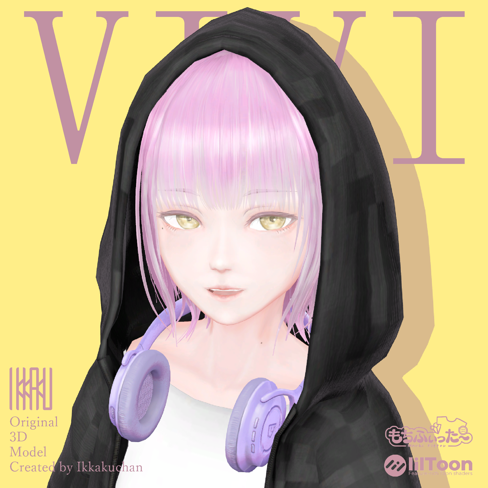 Vivi