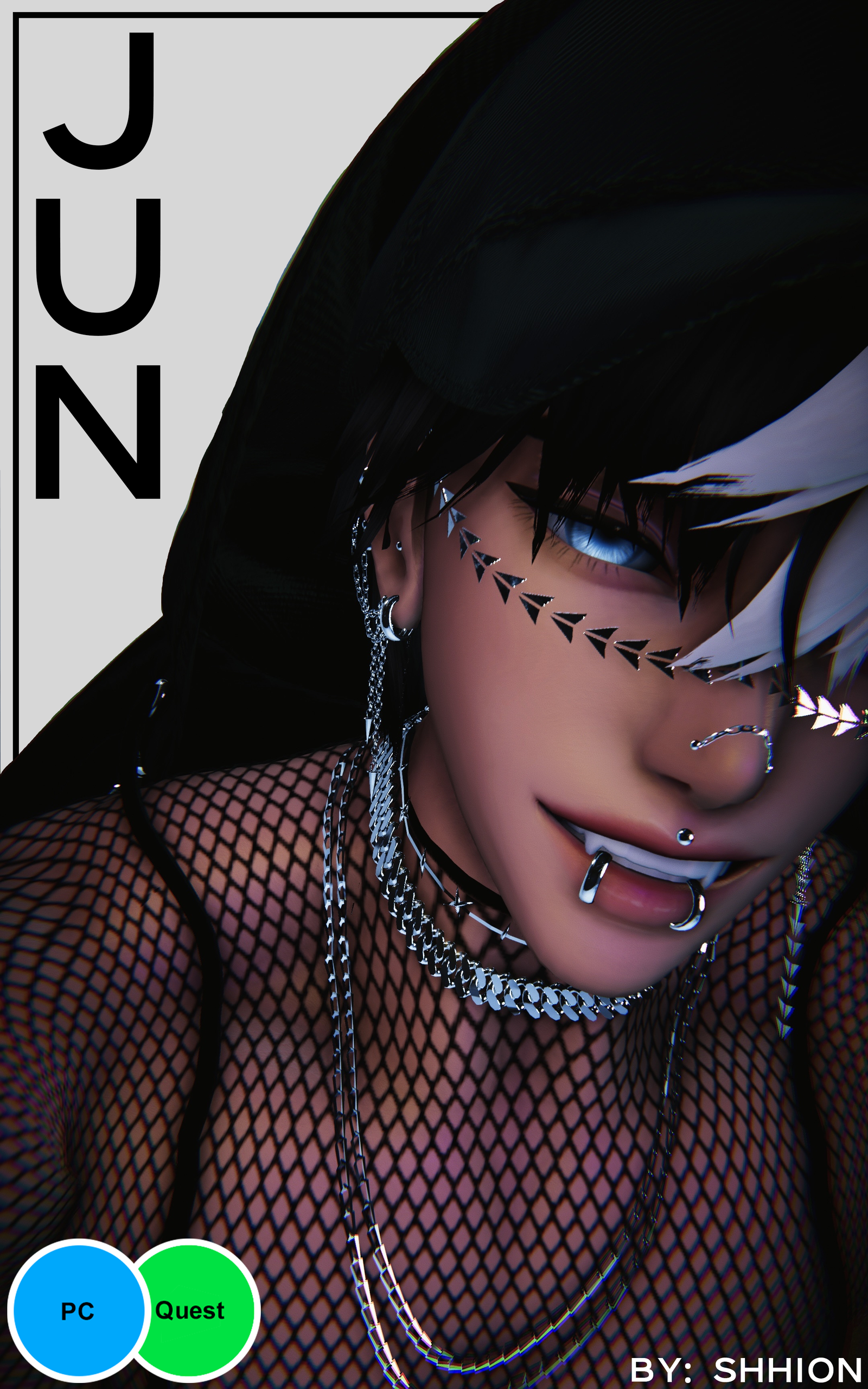 Jun By Shhion