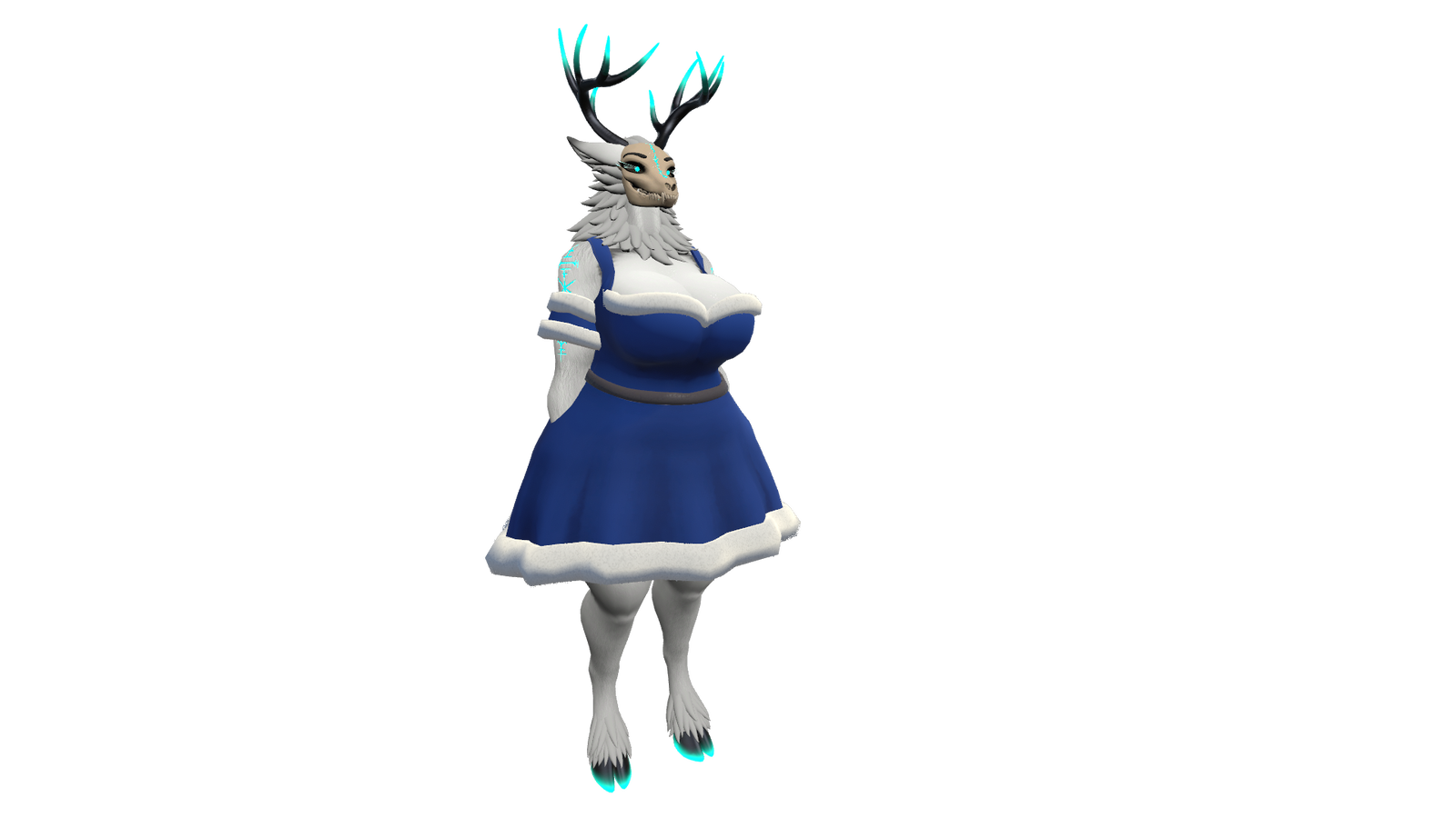 Wendrith Dress
