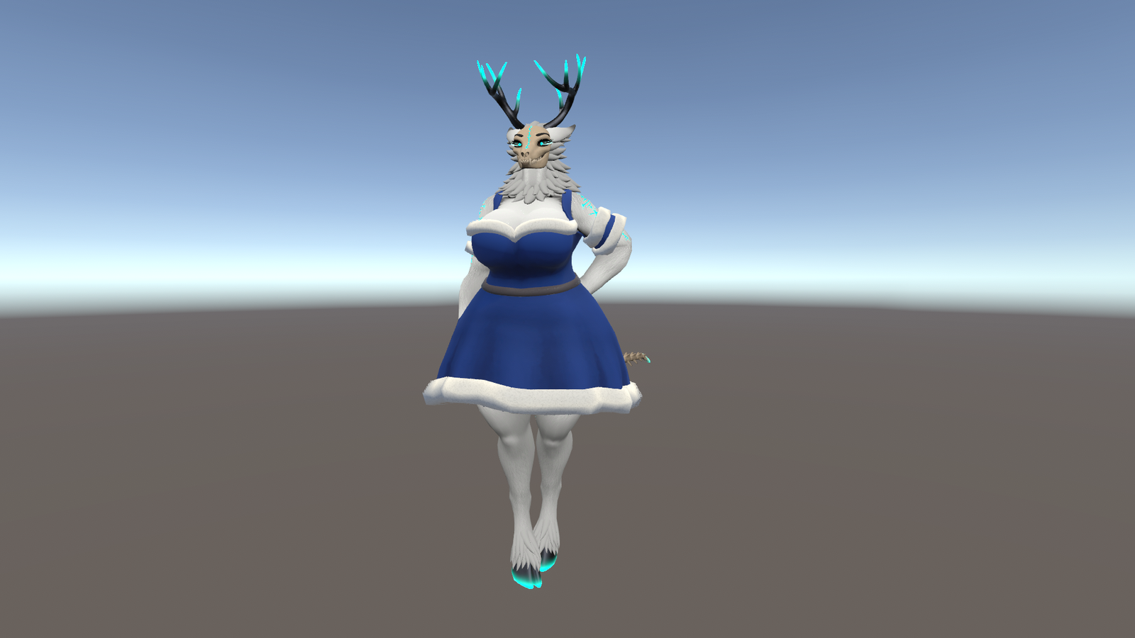 Wendrith Dress
