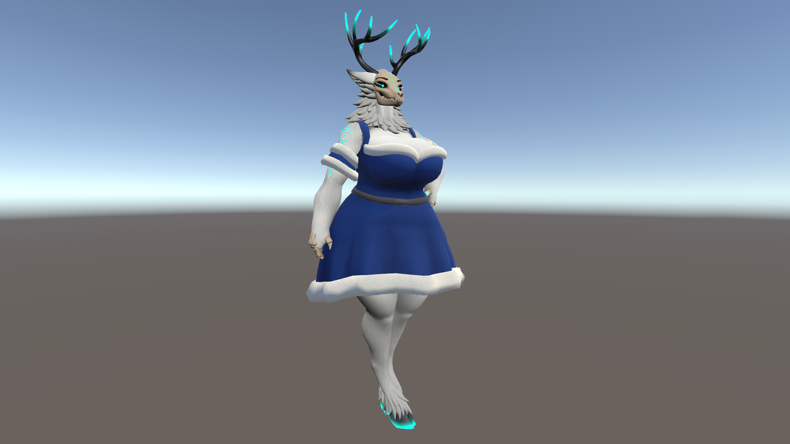Wendrith Dress