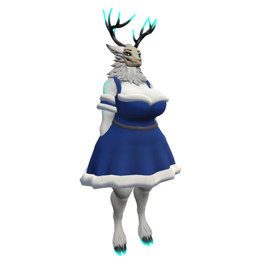Wendrith Dress