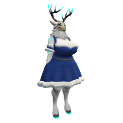 Wendrith Dress