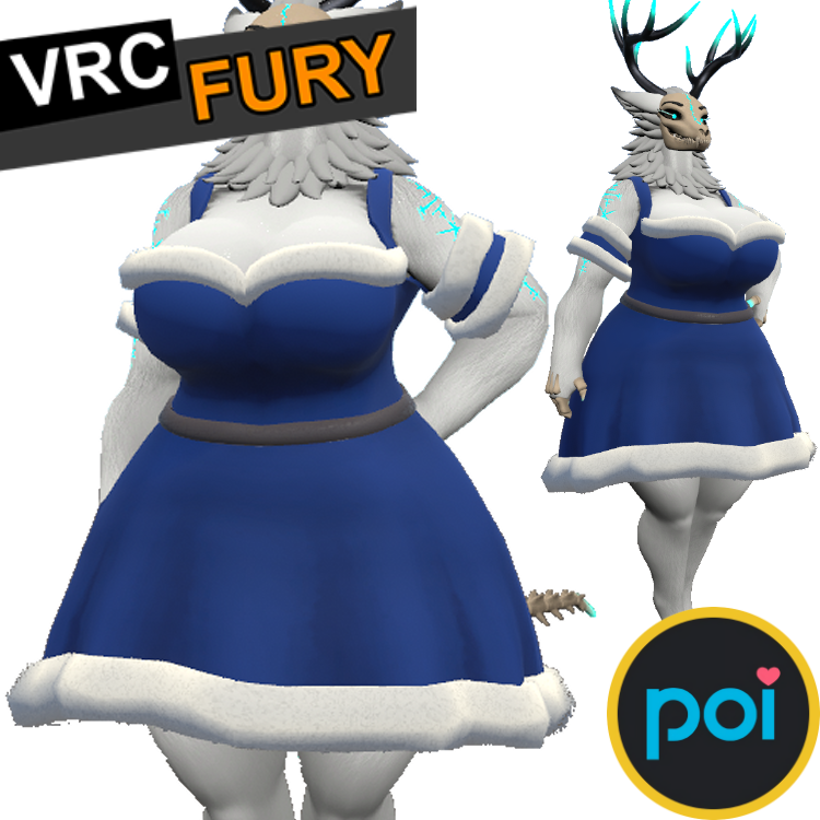 Wendrith Dress