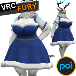 Wendrith Dress