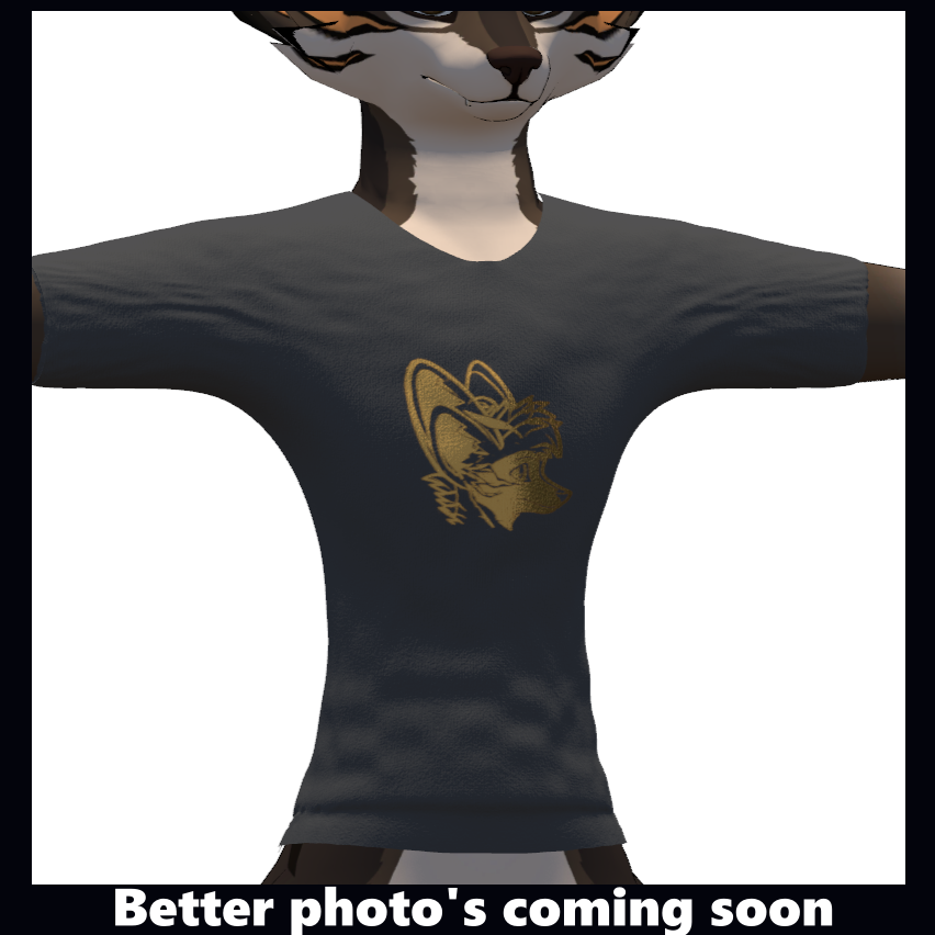 Fennix Ultimate T-Shirt