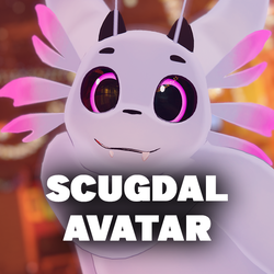 Scugdal Avatar