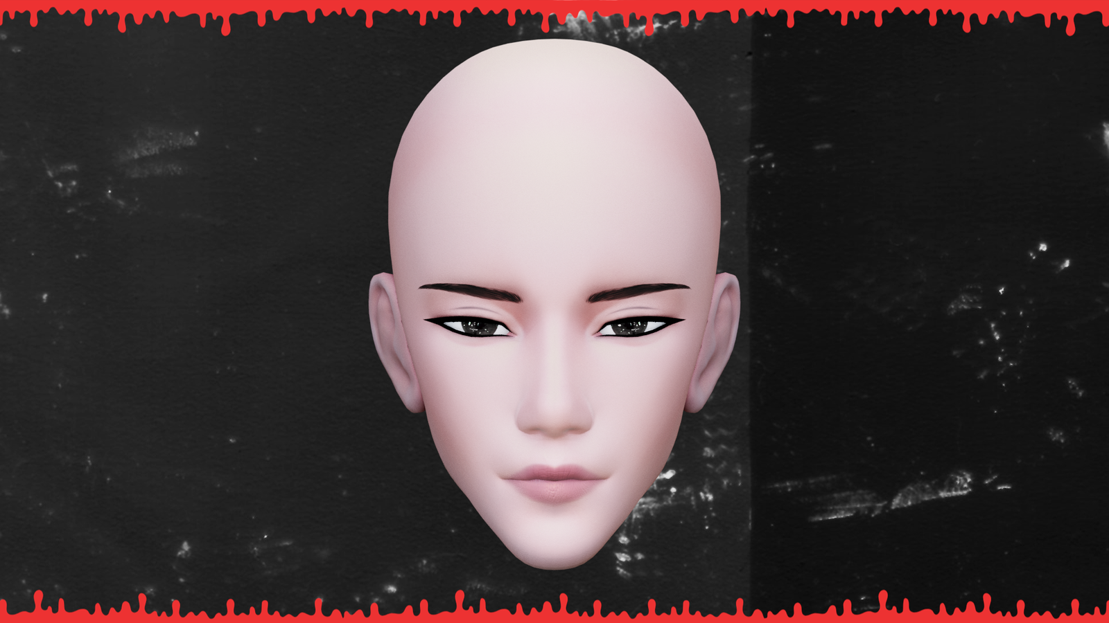Dolan Head Edit | Mink23