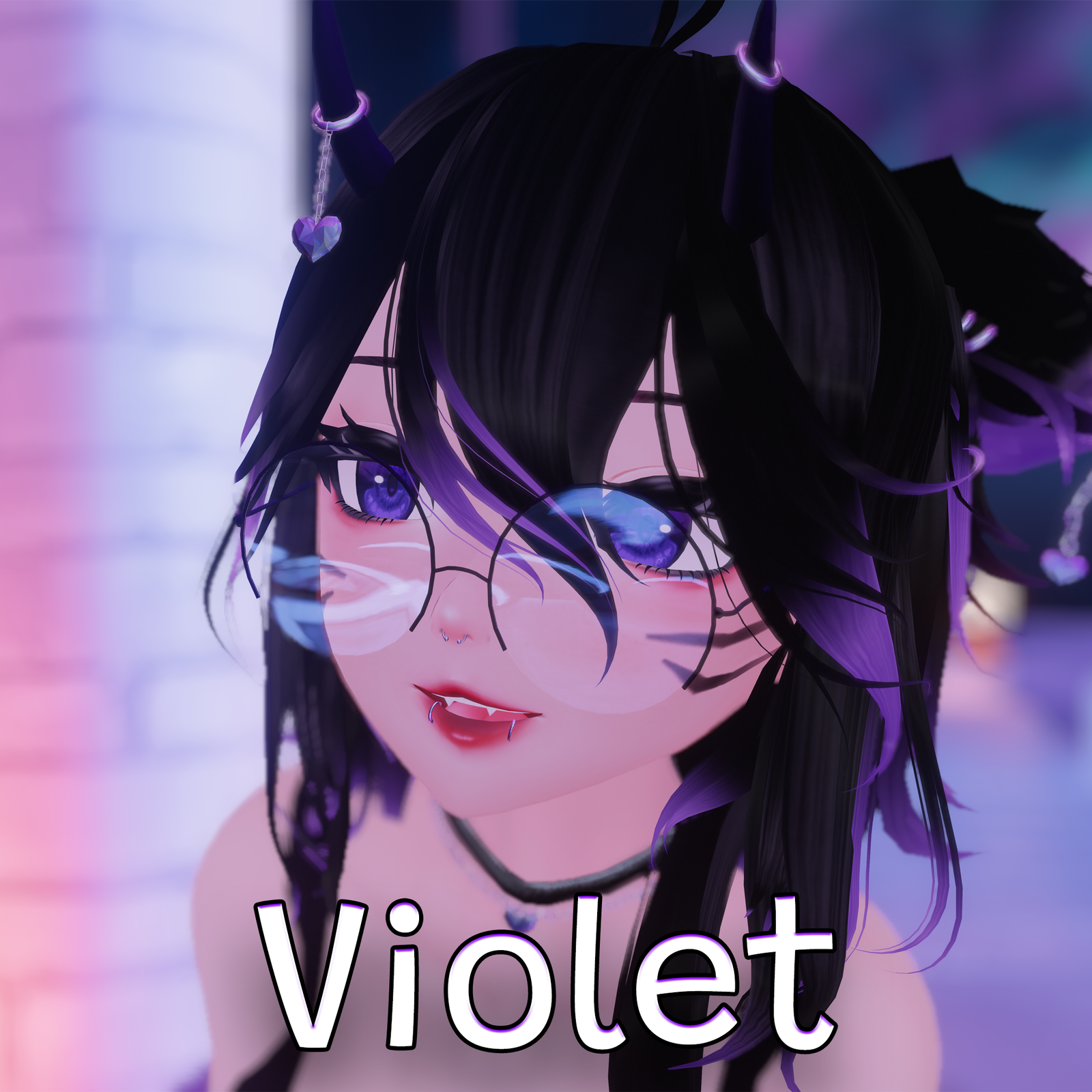 Violet