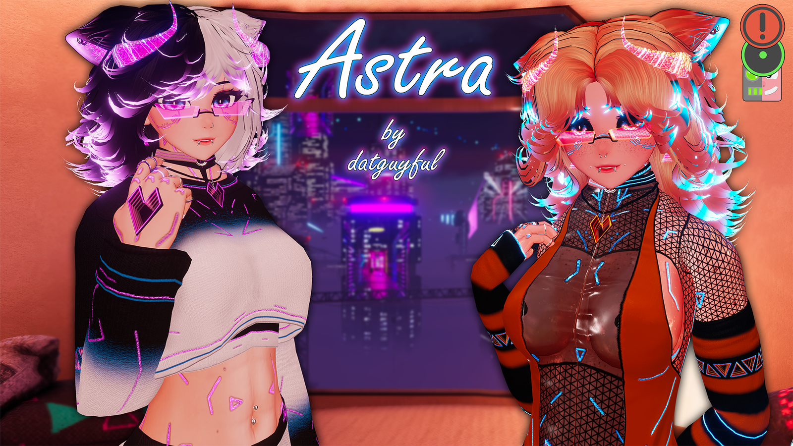 Astra