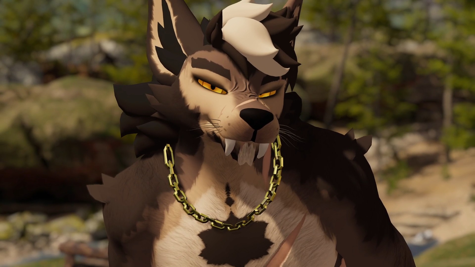 DadVulper - Vulper Edit