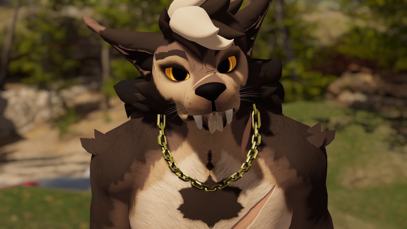 DadVulper - Vulper Edit