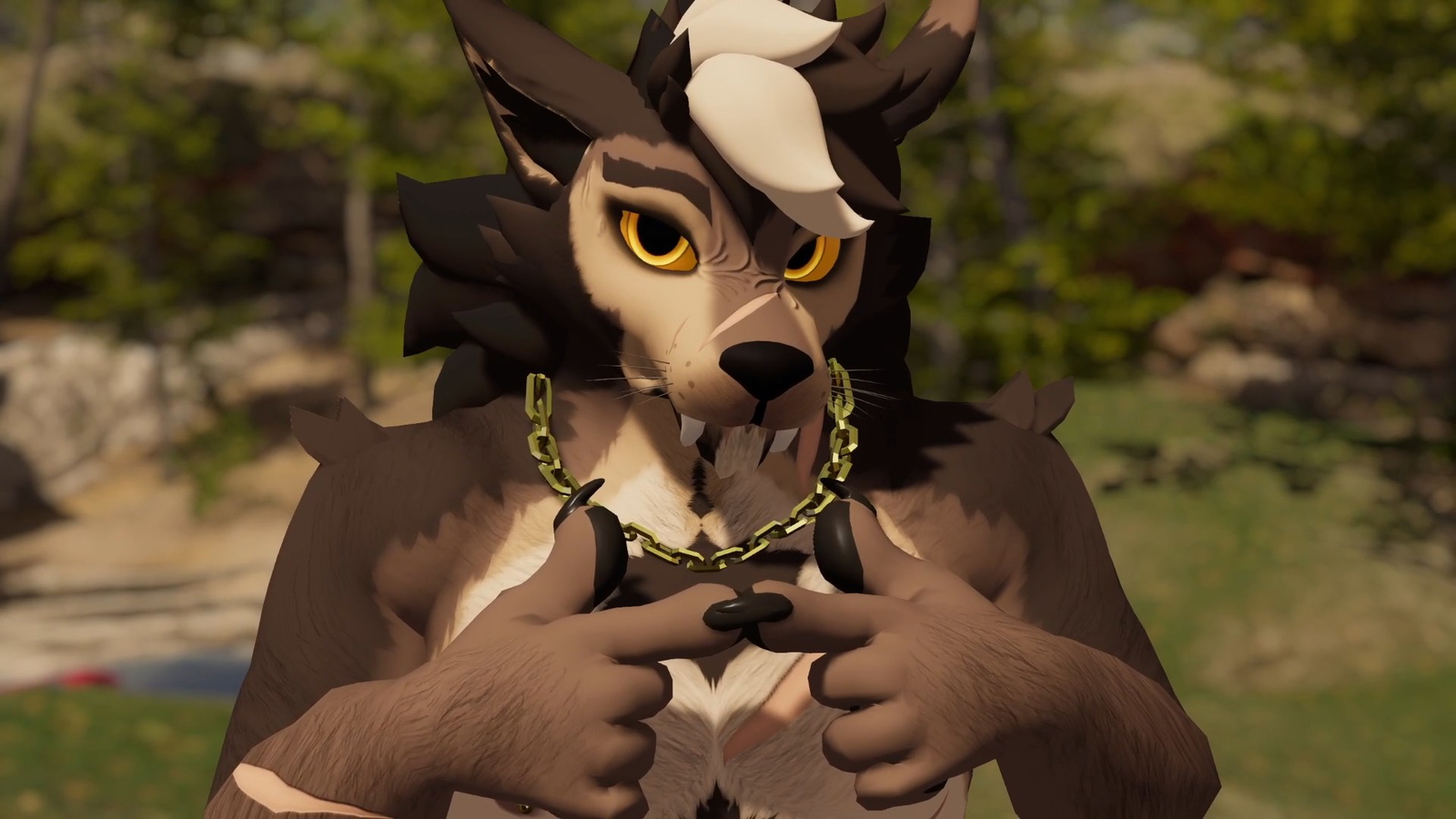 DadVulper - Vulper Edit