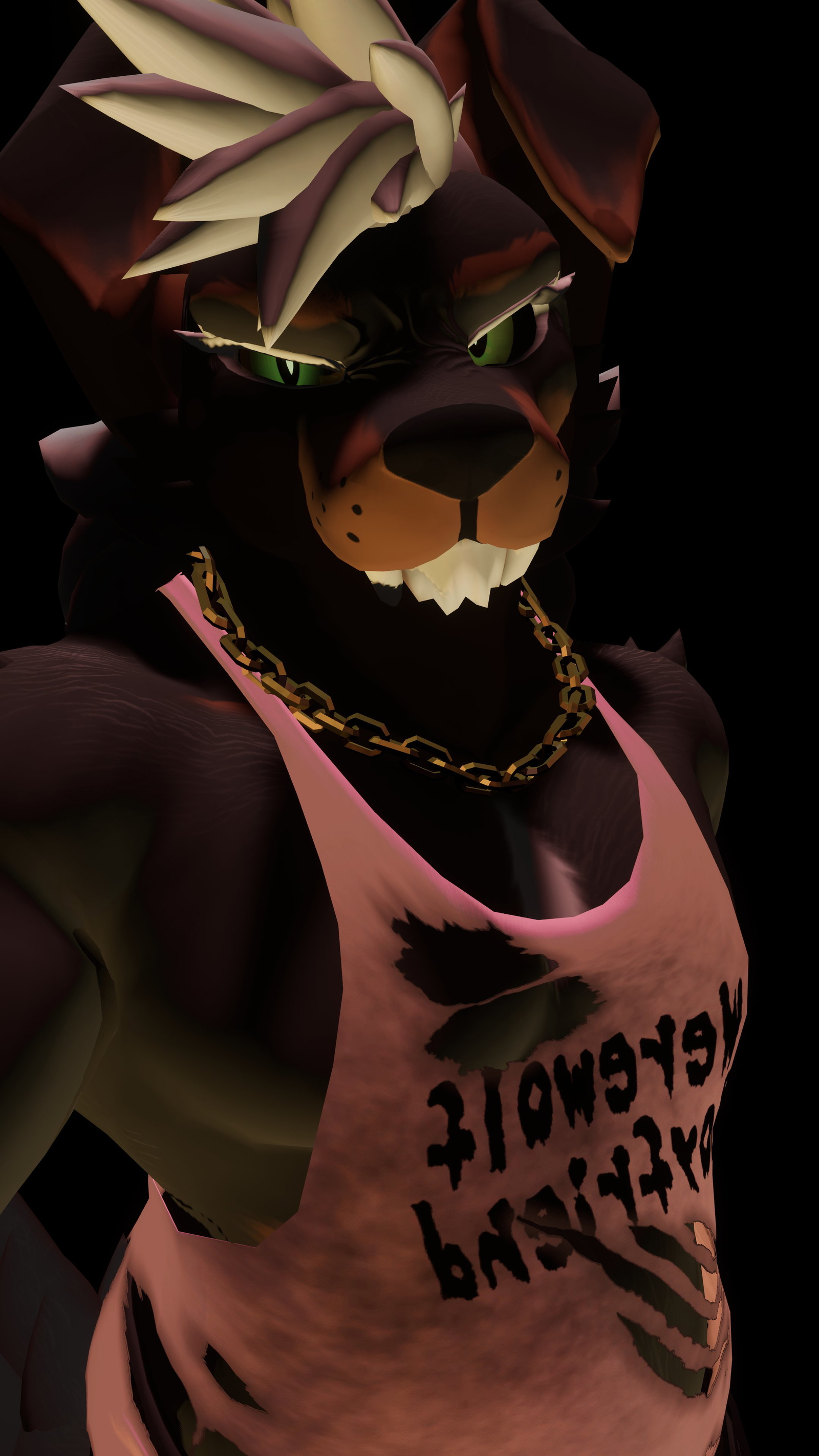 DadVulper - Vulper Edit