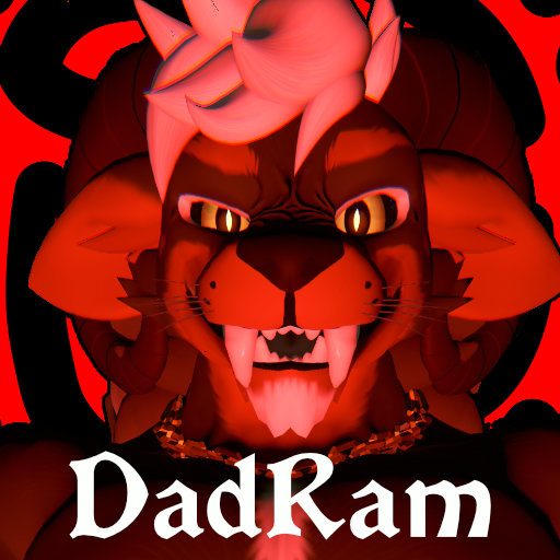 DadRam - A DadVulper DLC