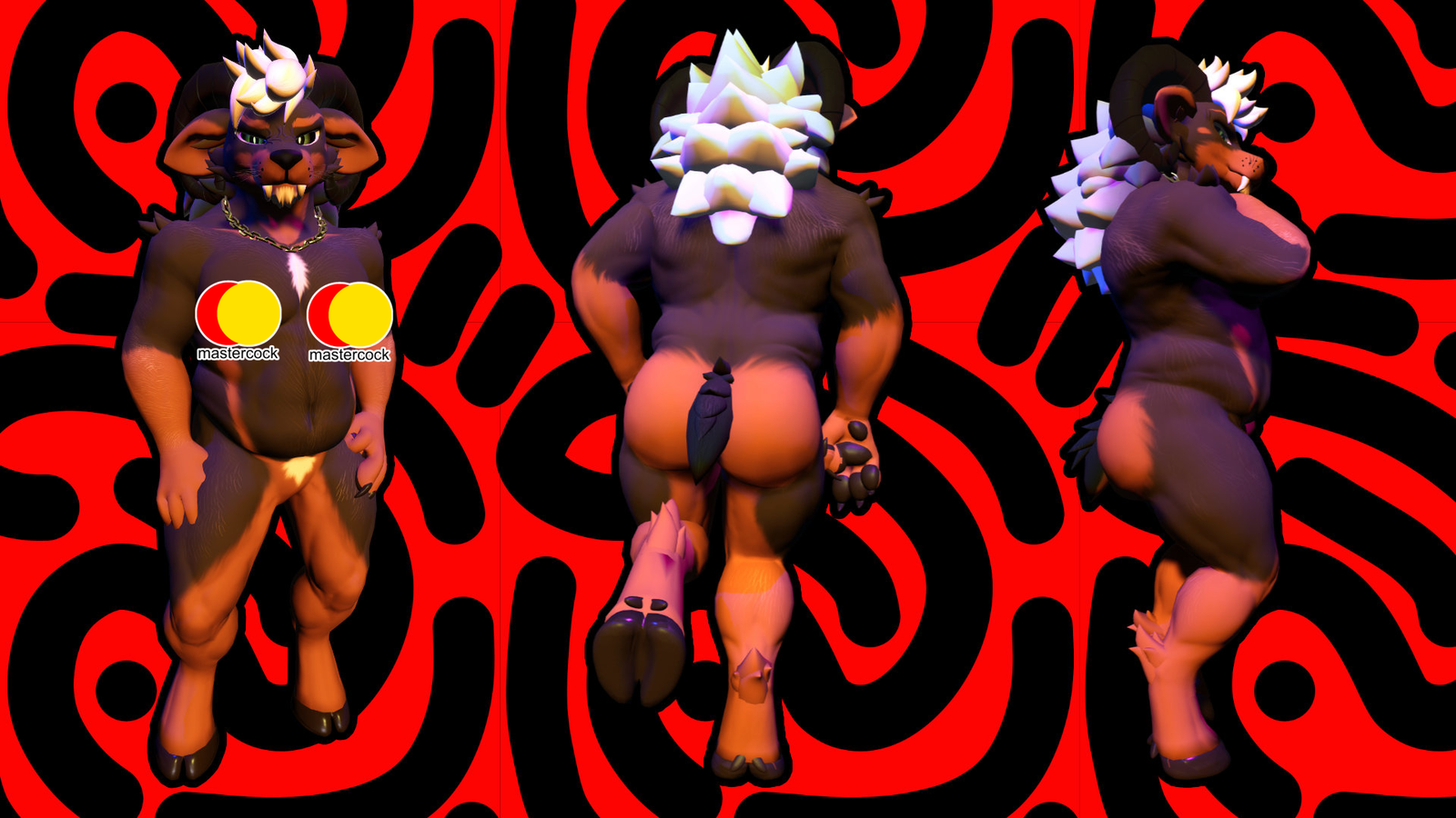 DadRam - A DadVulper DLC