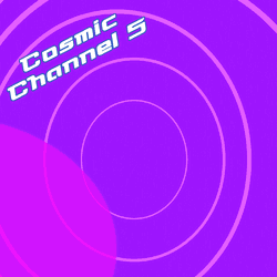 Ohlala - Cosmic Channel 5