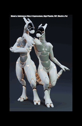 Synth Male 2016 Rework (Quest Capable Version)