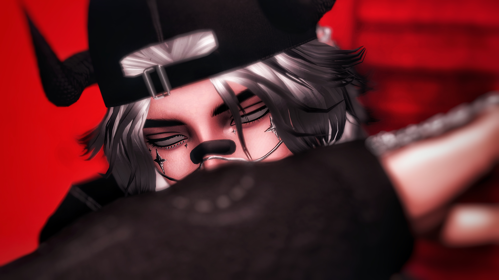 Anakin - By lBrianl [Jinxxy]