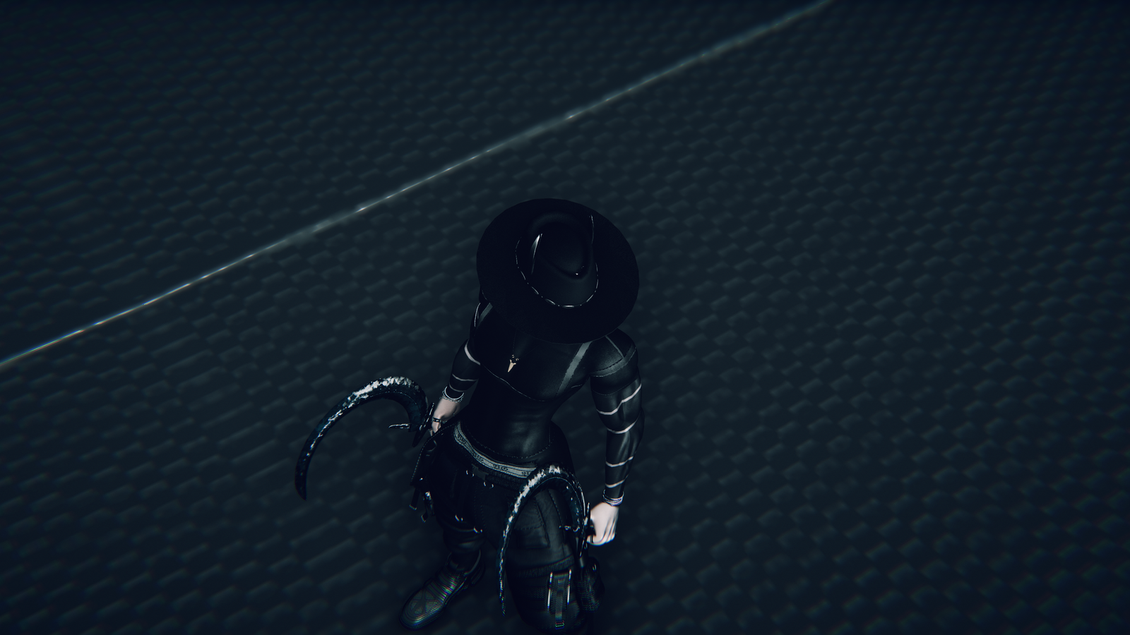 Seth - Made By lBrianl [Jinxxy]