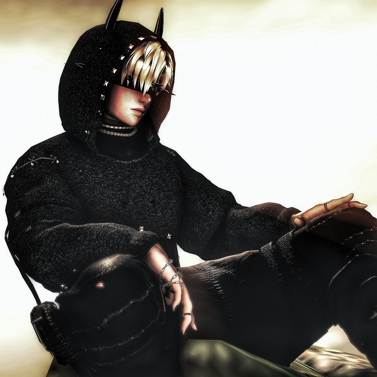 Seth - Made By lBrianl [Jinxxy]