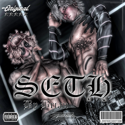 Seth - Made By lBrianl [Jinxxy]