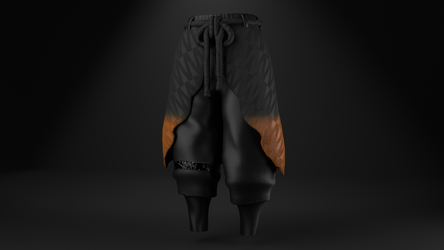 Samue Pants