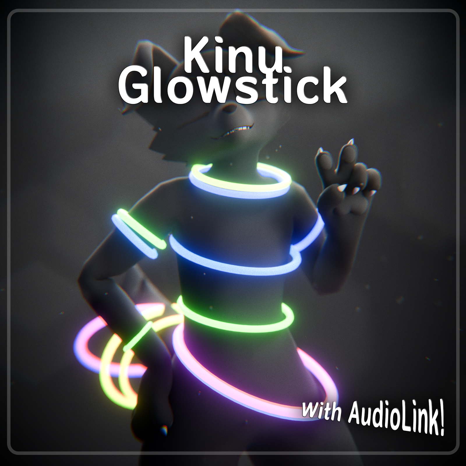Kinu - Glowstick