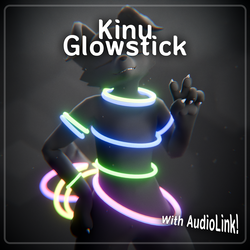 Kinu - Glowstick