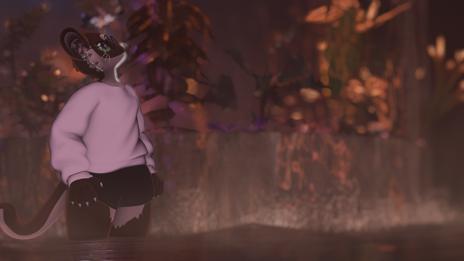 Banner Background