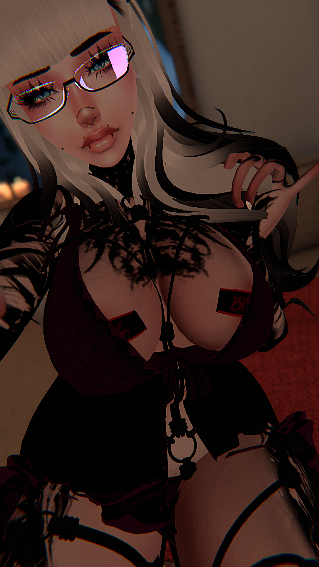 Lexxy