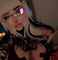 Lexxy