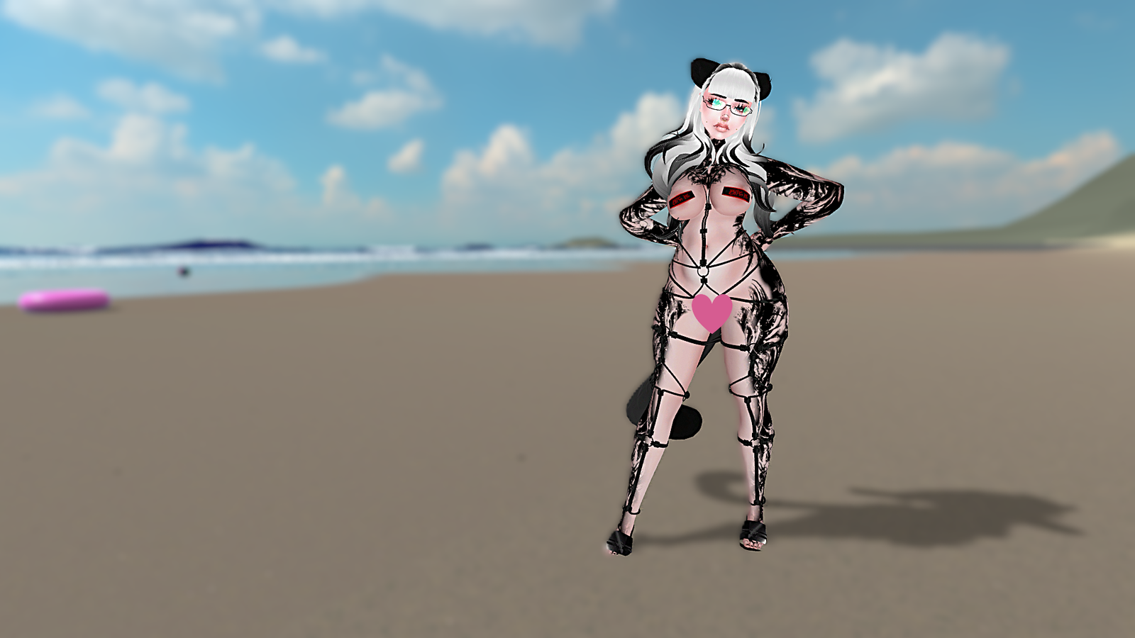 Lexxy
