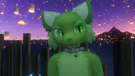 Glorp Mayu ⋆｡ﾟ🪐｡⋆ ﾟ☾｡⋆🛸